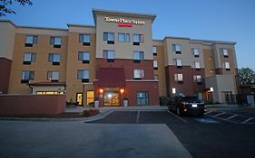 Towneplace Suites Aiken Whiskey Road