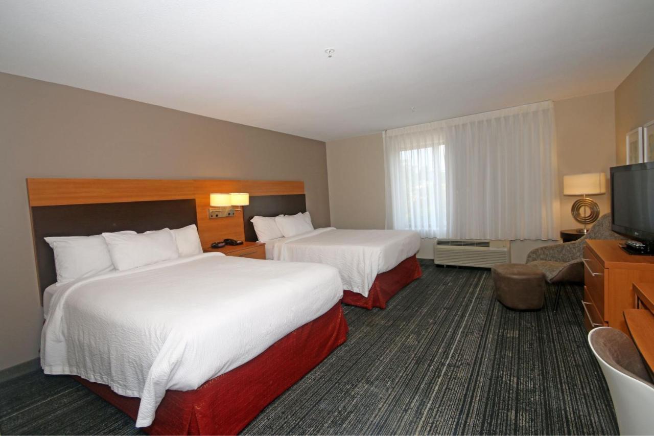 Towneplace Suites By Marriott Aiken Whiskey Road Exterior photo